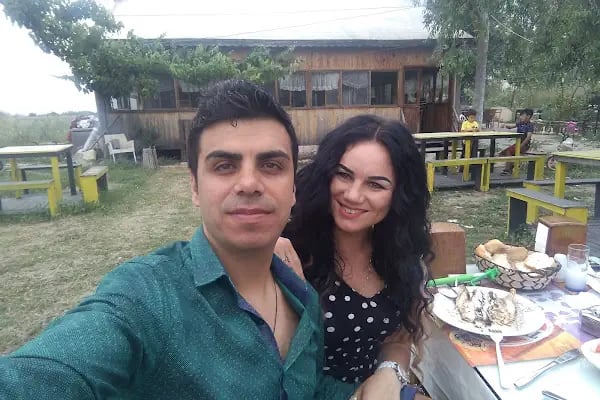 Ekim Çiftliği Restoranı - Resim 15