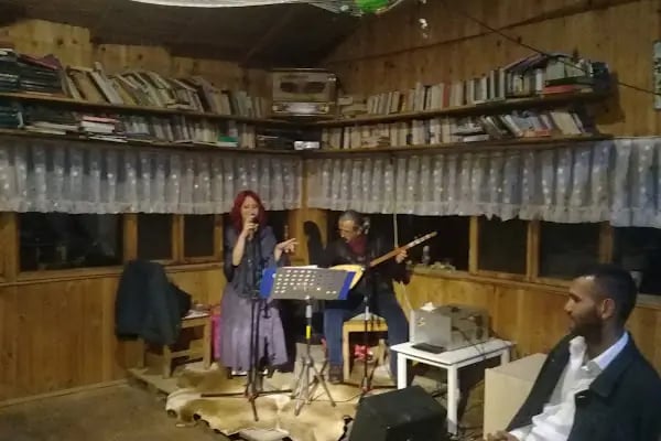 Ekim Çiftliği Restoranı - Resim 3