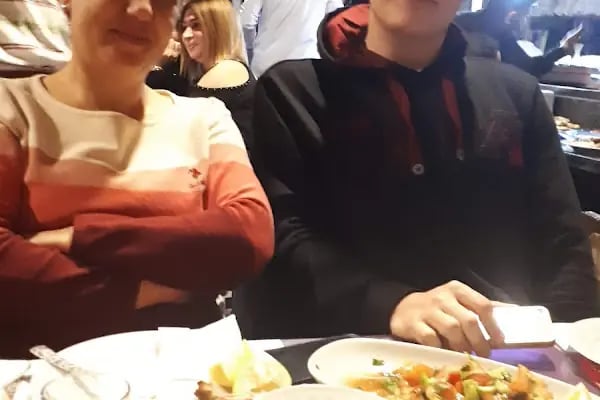 Ekim Çiftliği Restoranı - Resim 13