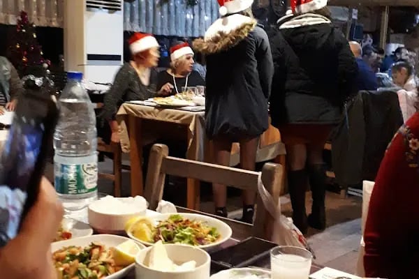 Ekim Çiftliği Restoranı - Resim 5