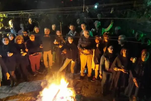 Ekim Çiftliği Restoranı - Resim 18