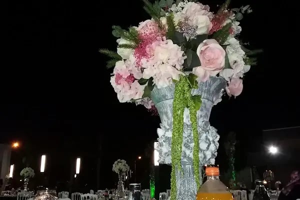 Beyaz Kelebek Deluxe Davet - Resim 5
