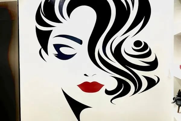 Elif Acar Hair Makeup - Resim 7