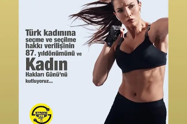 PİLATES BODRUM &amp; Aletli Pilates &amp; Reformer &amp;Bilinçli Zayıflama &amp; En İyi Pilates Studyoları - Resim 11