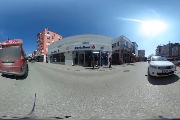 DenizBank Adapazarı Şubesi - Resim 2
