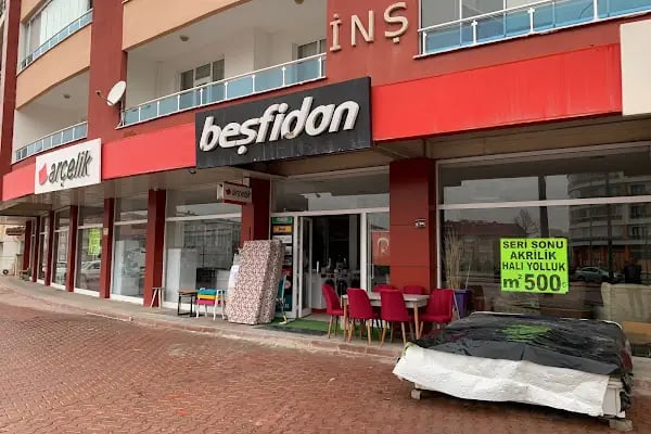 Beşfidan Mobilya - Arçelik - Resim 13
