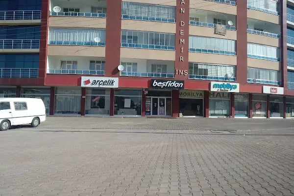 Beşfidan Mobilya - Arçelik - Resim 4