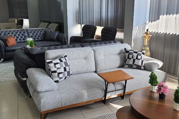 Beşfidan Mobilya - Arçelik - Resim 10