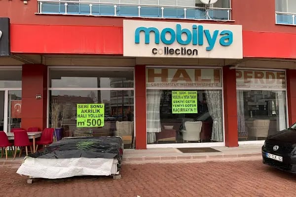 Beşfidan Mobilya - Arçelik - Resim 12