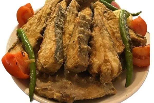 Arnavutköy Balıkçı İrfan Alkolsüz - Resim 19