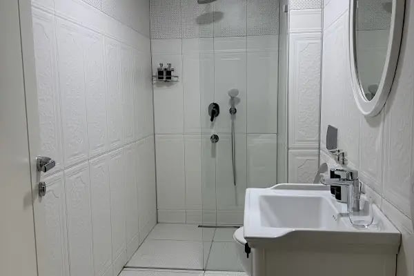 Pertevniyal Aziziye Hotel - Resim 17