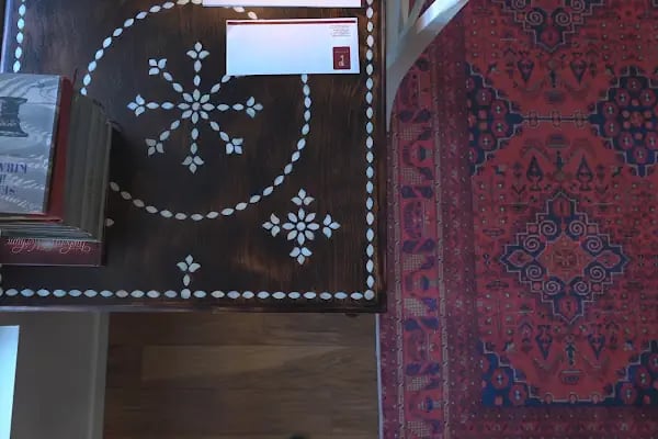 Pertevniyal Aziziye Hotel - Resim 19