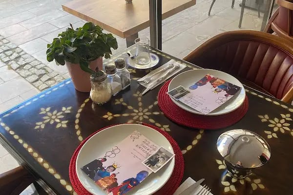 Pertevniyal Aziziye Hotel - Resim 4