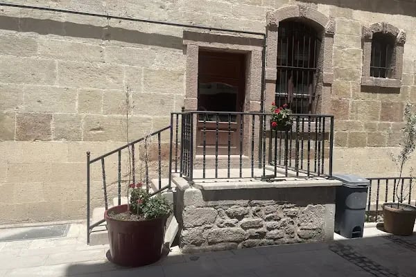 Pertevniyal Aziziye Hotel - Resim 8