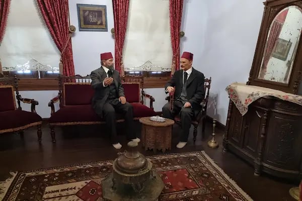 Milas Müze Müdürlüğü - Uzunyuva Anıt Mezarı - Resim 7
