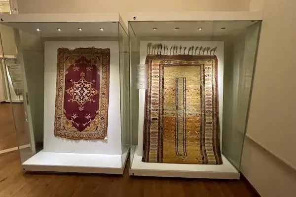 Milas Müze Müdürlüğü - Uzunyuva Anıt Mezarı - Resim 12