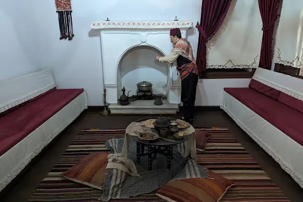 Milas Müze Müdürlüğü - Uzunyuva Anıt Mezarı - Resim 4