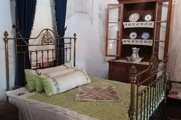 Milas Müze Müdürlüğü - Uzunyuva Anıt Mezarı - Resim 8