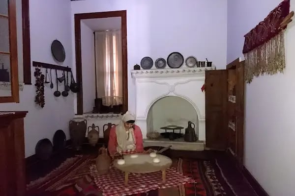 Milas Müze Müdürlüğü - Uzunyuva Anıt Mezarı - Resim 10
