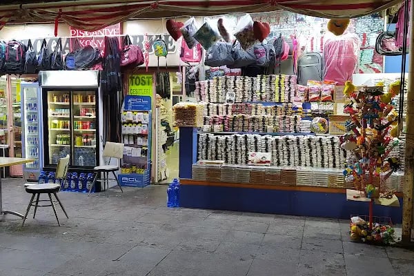 Tellioğlu Market - Resim 9