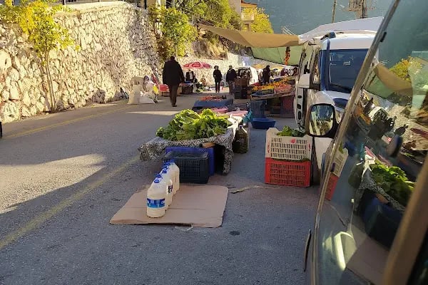 Tellioğlu Market - Resim 13
