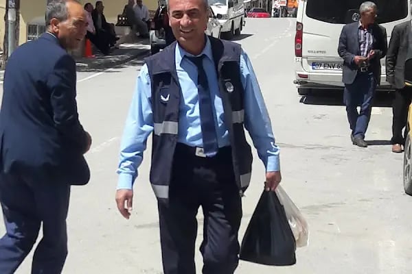 Tellioğlu Market - Resim 14