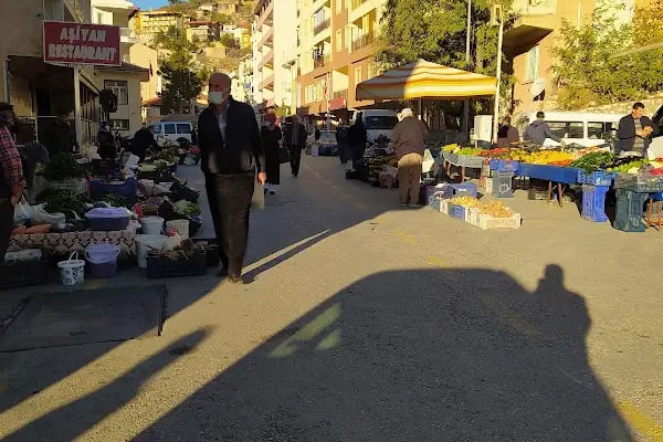 Tellioğlu Market - Resim 10