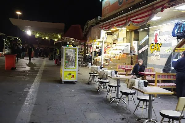 Tellioğlu Market - Resim 19