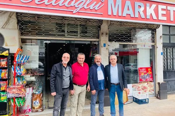 Tellioğlu Market - Resim 3
