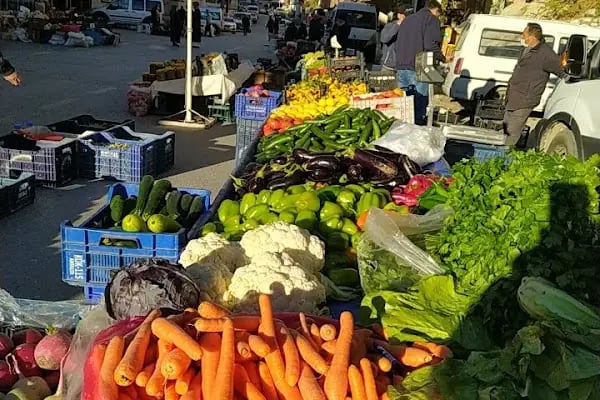 Tellioğlu Market - Resim 6