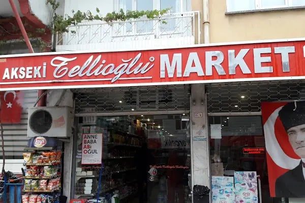 Tellioğlu Market - Resim 5