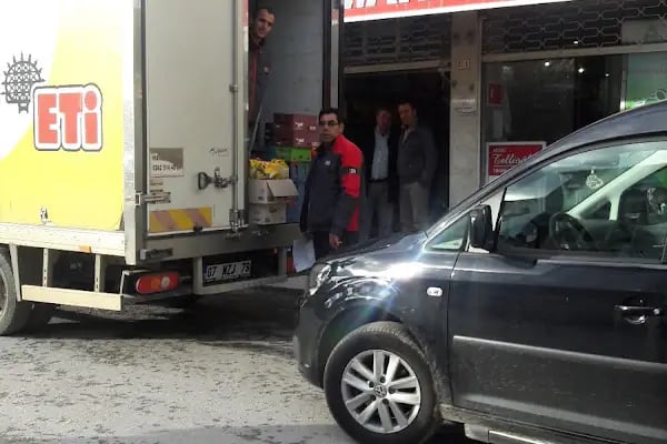 Tellioğlu Market - Resim 11