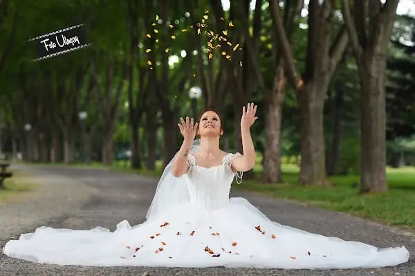 ULUÇAY FOTOĞRAFÇILIK (FOTO ULUÇAY) - Resim 13