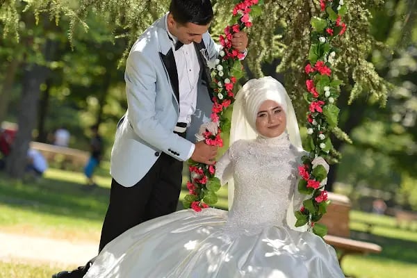 ULUÇAY FOTOĞRAFÇILIK (FOTO ULUÇAY) - Resim 5