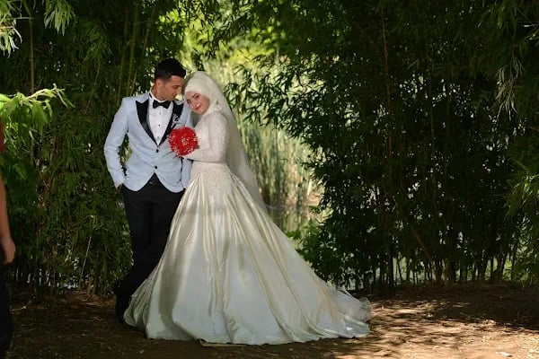 ULUÇAY FOTOĞRAFÇILIK (FOTO ULUÇAY) - Resim 7