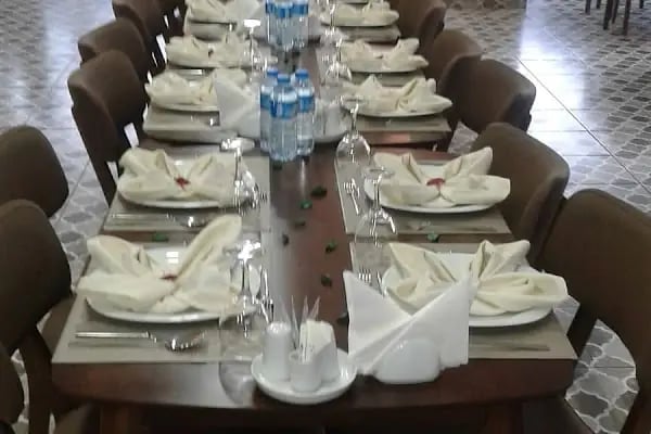 Yengeç Restaurant &amp; Otel - Resim 20