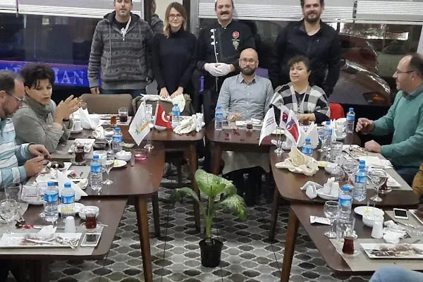 Yengeç Restaurant &amp; Otel - Resim 16