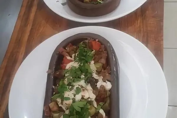 Yengeç Restaurant &amp; Otel - Resim 8