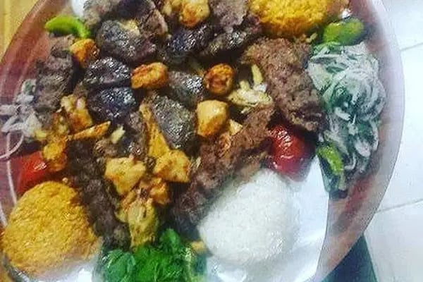 Yengeç Restaurant &amp; Otel - Resim 5