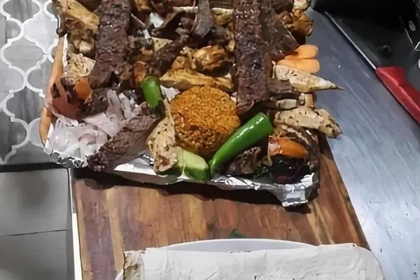 Yengeç Restaurant &amp; Otel - Resim 6