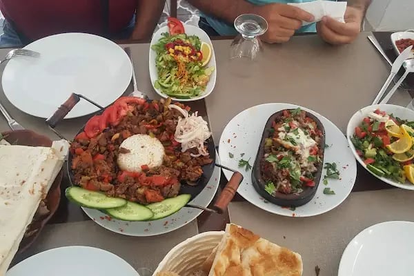Yengeç Restaurant &amp; Otel - Resim 9