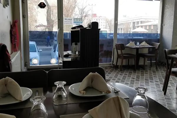 Yengeç Restaurant &amp; Otel - Resim 13