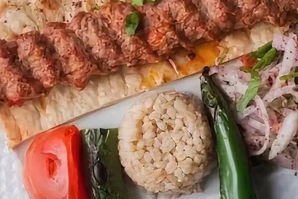 Yengeç Restaurant &amp; Otel - Resim 14