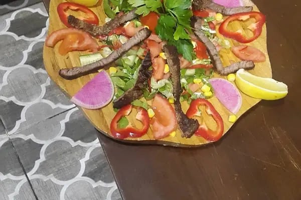 Yengeç Restaurant &amp; Otel - Resim 17