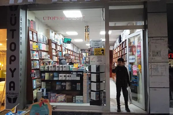 Çetin Kırtasiye &amp; Kitap - Resim 19