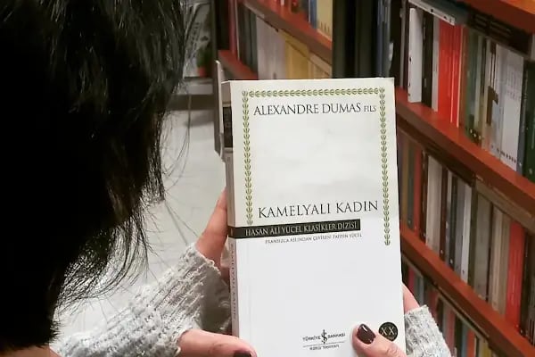 Çetin Kırtasiye &amp; Kitap - Resim 18