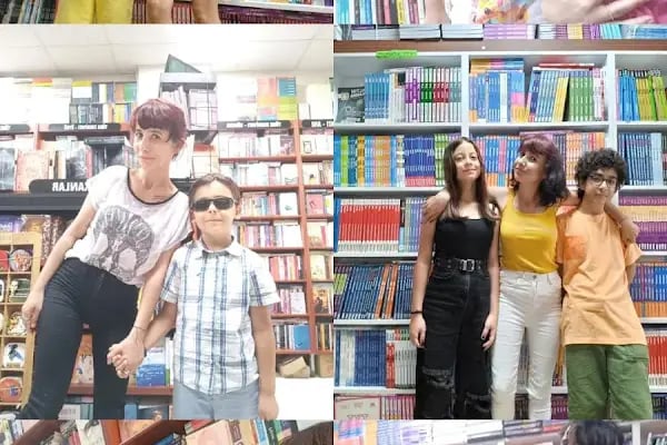 Çetin Kırtasiye &amp; Kitap - Resim 16