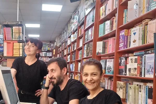 Çetin Kırtasiye &amp; Kitap - Resim 17