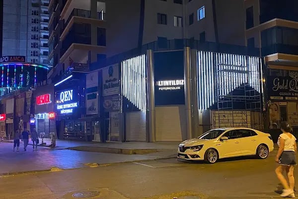 Altınyıldız Kuyumculuk - Resim 4