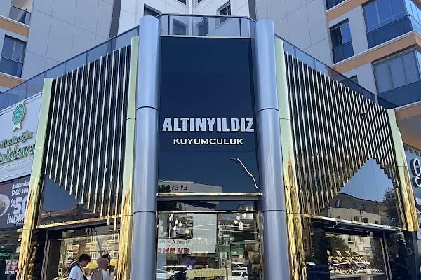 Altınyıldız Kuyumculuk - Resim 10